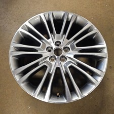 20 Lincoln Mkx Factory Original Oem New Take Off Wheel Rim 10075
