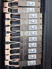 Arista XVR-10060-20 QSFP-40G-SR4 40GBASE-SR4 850nm Transceiver Module fast ship