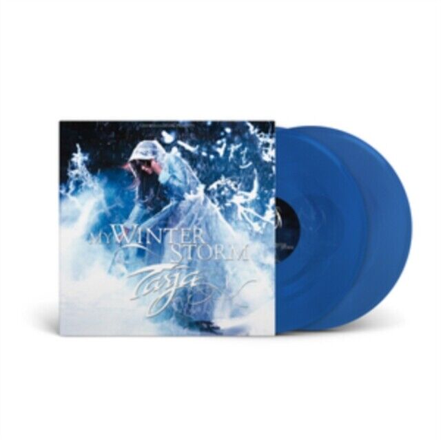 Tarja - My Winter Storm NEW LP