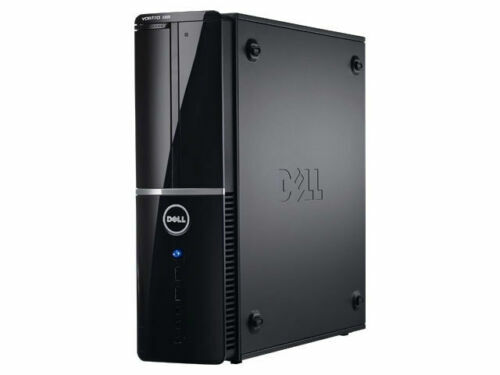 ☆DELL 260s Core i3 2120 4GB 1TB Win10 ☆ DELL Vostro 260s ⁄ Core i3