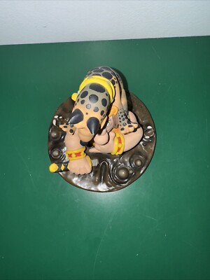 Groo the Wanderer and Rufferto 