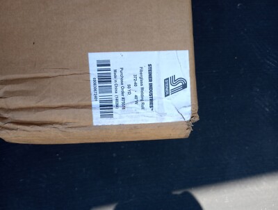 STEINER 372-40R fiberglass Welding Blanket Roll,40w'' 50yd