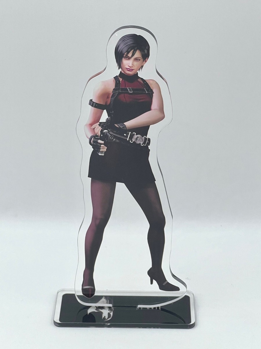Resident Evil フィギュア ４点セット Resident Evil フィギュア 4点セット 【公式通販】
