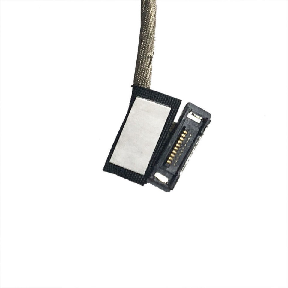 Câble Vidéo LVDS 30 Pins Pour MSI GE62VR - Réf. K1N-3040035-H39 - Neuf Sous Garantie 1 An