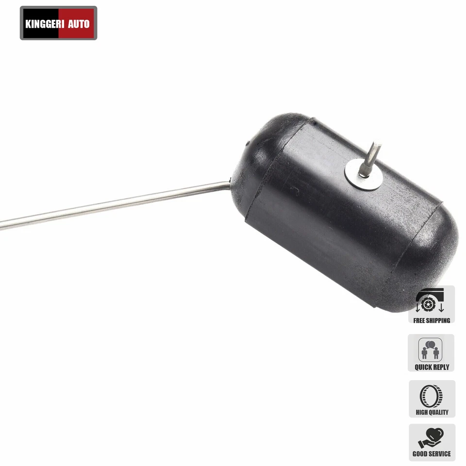 Unidad de envío de tanque de combustible para Toyota Land Cruiser 1996-1997 Lexus LX450 1991-1997 Foto 4 de 4