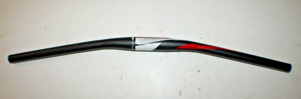 Manillar SRAM Truvativ Stylo T40 MTB 31,8 mm 70 cm 10 ° barrido barra plana remitente de EE. UU. Foto 2 de 4