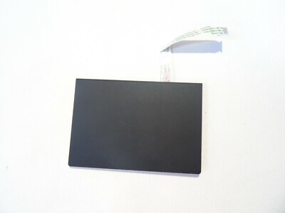 GENUINE Lenovo Thinkpad L580 Palmrest TouchPad Trackpad Mouse Click ...