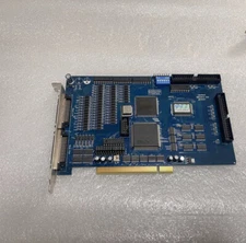 Leadshine DMC2610 Motion Control Card #A6-29