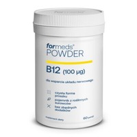 Formeds Pulver B12 Zur UnterstüTzung Des Nervensystems