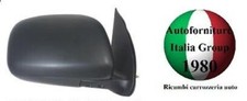 Retroviseur droit (ou coque) Toyota HI-LUX