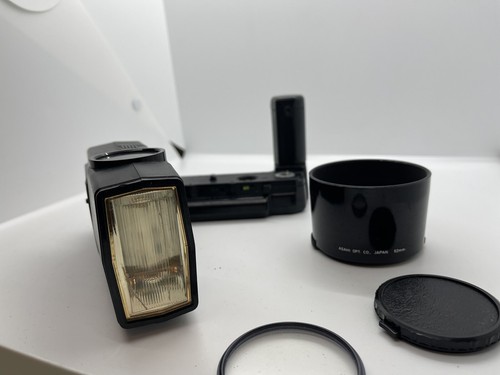 Machine Photography Pentax Reflex Me With Three Objectives - Picture 14 of 15