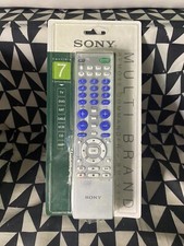 Remote control Sony Remote Commander RM-V310