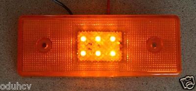 Delicatamente Costruire Definizione Luci Di Posizione Rosse Amazon Fastidioso Un - Foto 4