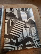 HENRY IV Part 1 & 2, HENRY V, THE MERRY WIVES OF WINDSOR ~ 1975 RSC MC Escher