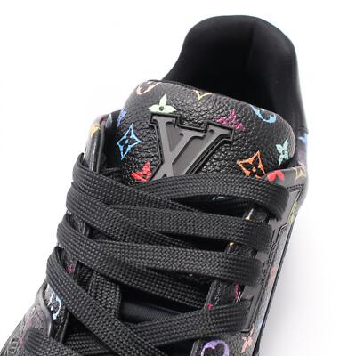 LOUIS VUITTON TM LV Trainer Monogram Multicolor sneakers
