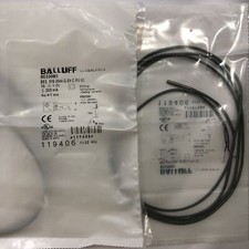 1PC NEW BALLUFF Proximity Switch BES 516-3044-G-E4-C-PU-02 Fast Shipping