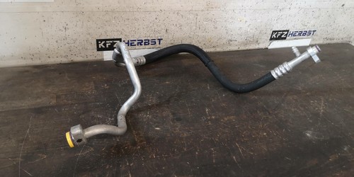 Mercedes CLS C218 Klimaleitung 2128308415 CLS350CDi 195kW 642854 222738