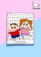 Crayon Shin-Chan: Pleasure Tomomi Kahala CD - Anime Manga Japan Retro Very Good