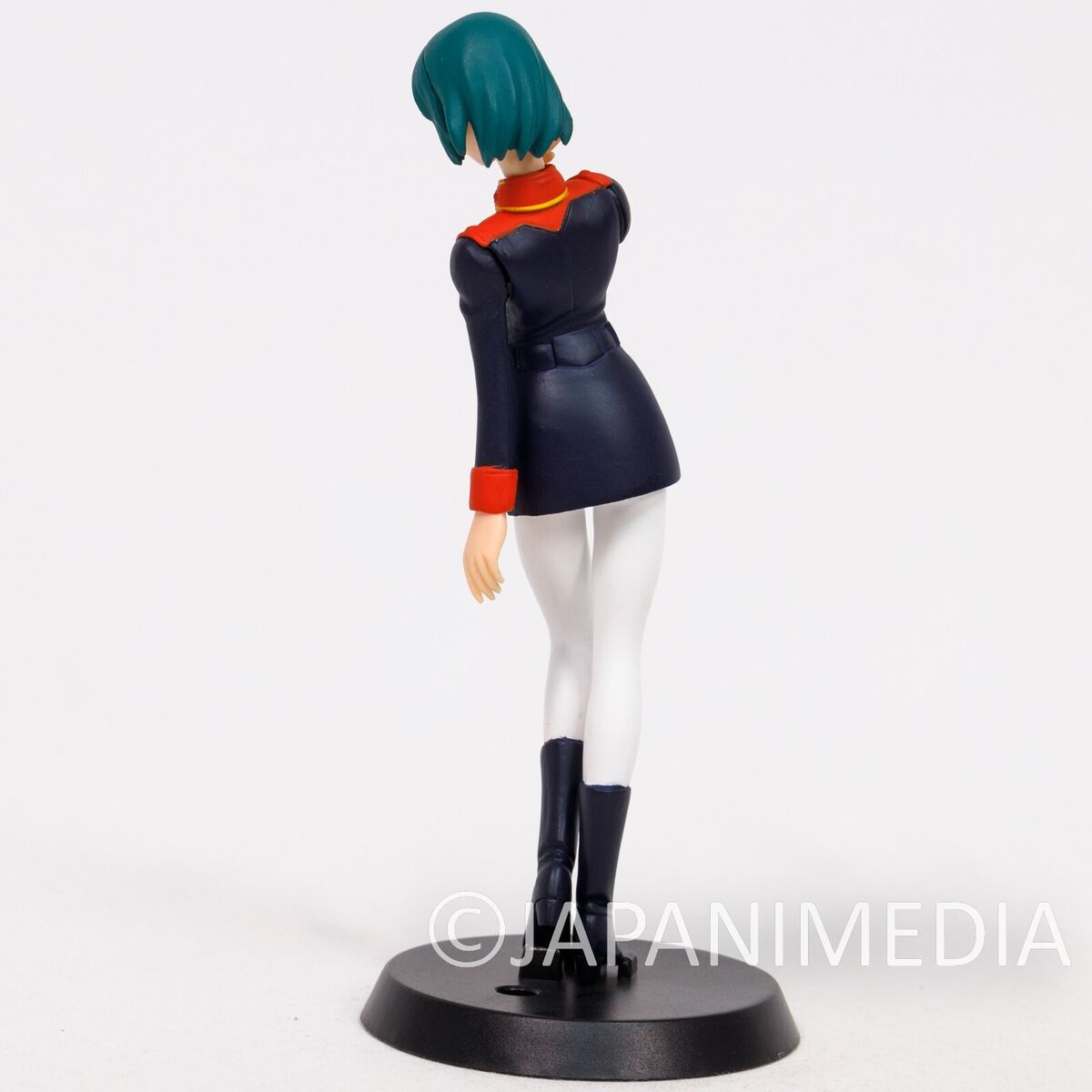 Zeta Gundam Mouar Pharaoh Figure Zeta Heroines 2 BANDAI