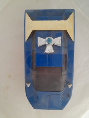 Voiture Radio Commandée Joustra Navajo – Bertone Alfa Romeo (ancienne, Occasion)