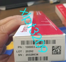 1 NEW 100003-254630  Liquid chromatography column  FedEx or DHL