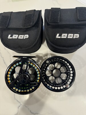 Reels - Loop Fly Reel
