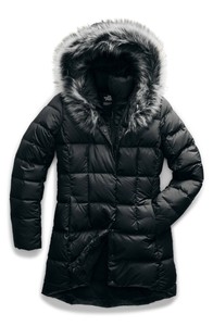 dealio 550 fill power down parka