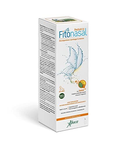 FITONASAL PEDIATRIC NEBUL SPR