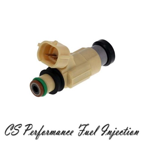 6x Injectors for 2002-2006 Yamaha F225 225HP Four Stroke Outboard 2003 2004 2005 - Picture 3 of 9