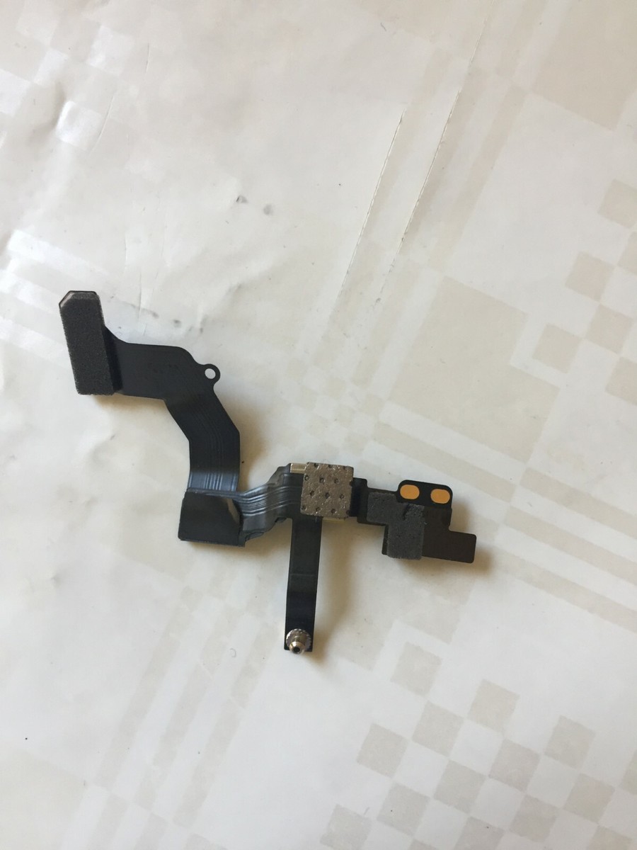 Brand New iPhone Replacement Front Selfie Camera Flex Cable