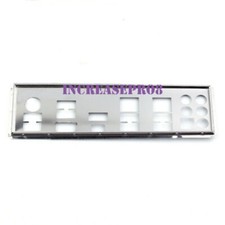 Backplate I/O For GIGABYTE GA-AX370-Gaming 5 Motherboard Shield IO