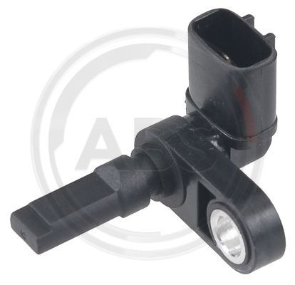 A.B.S. 31113 Sensor, Raddrehzahl Vorne Hinten Links Rechts FüR Toyota-image