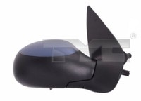 TYC 326-0078 AußEnspiegel FüR Peugeot