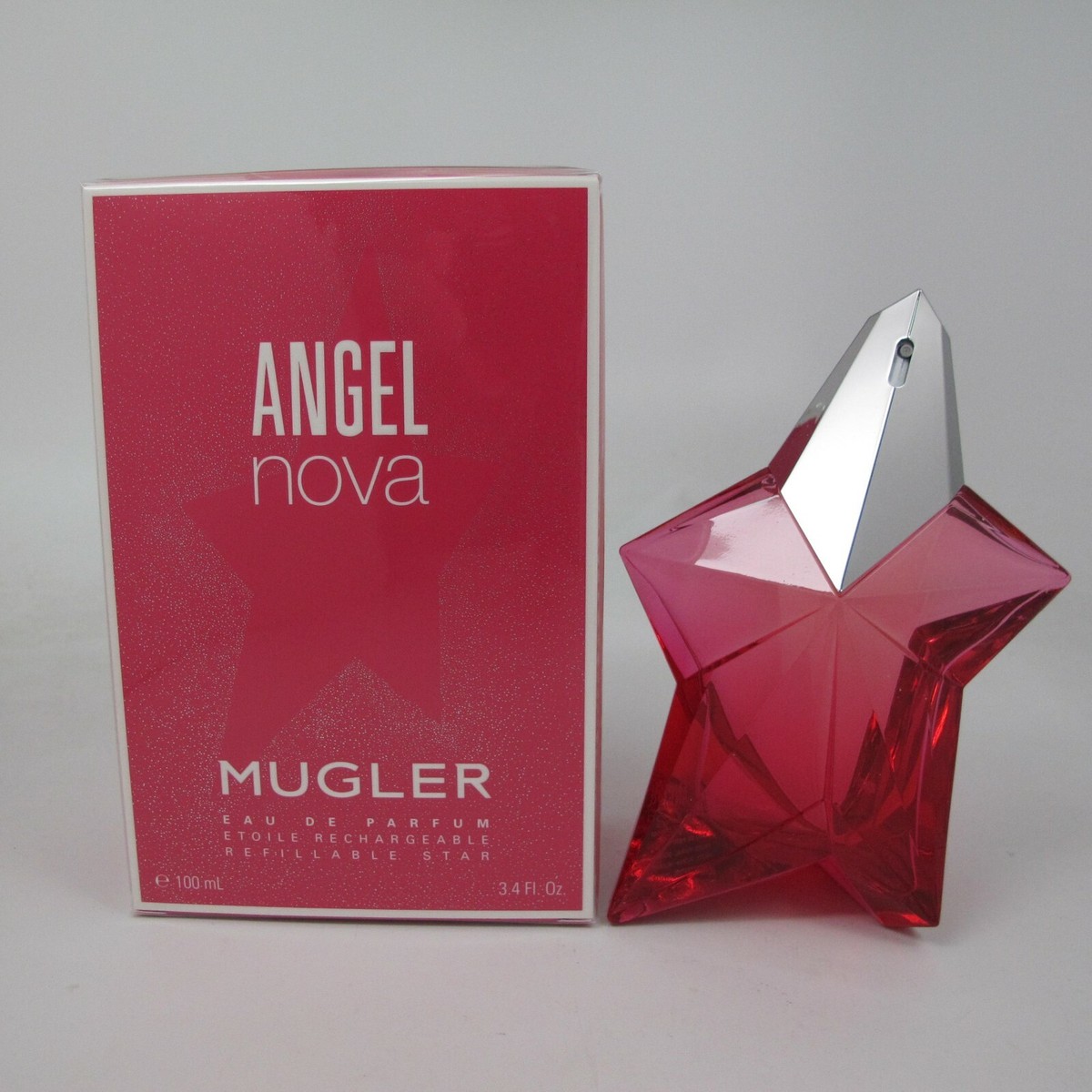 angel nova