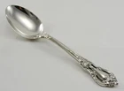 Lunt Eloquence Sterling Silver Teaspoon 6-1/8"