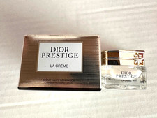 New Dior PRESTIGE La Creme Intensive Repairing Creme 5ml / 0.17 oz