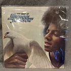 The Best Of Michael Jackson Vinyl LP US 1981 Club Edition Reissue SEALED MINT