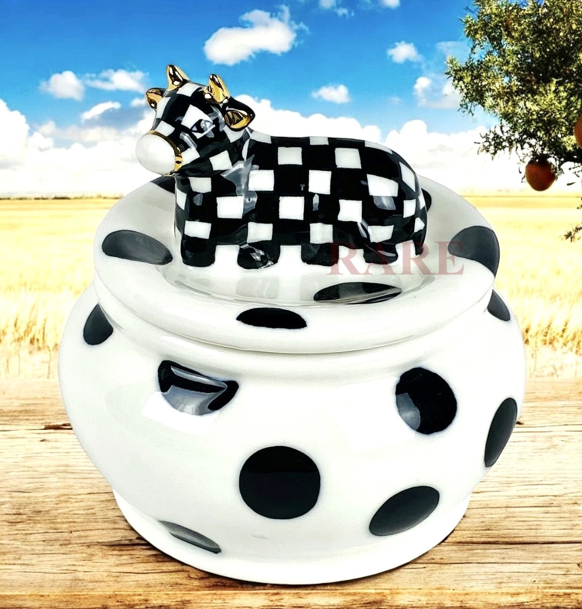 Mackenzie-Childs Dinnerware Bowls for sale | eBay