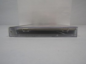 Sega Saturn Albert Odyssey Legend of Eldean, No Reg Card