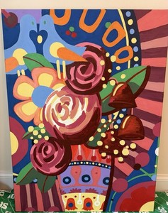 Venezuelan Art | eBay