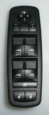 2017 - 2022 Chrysler Pacifica Voyager Master ...