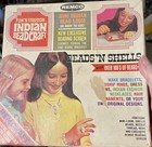 Reno Mini Indian Bead Loom Kit Vintage In Box Style 5403 Great Condition Foe Age — photo 1