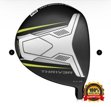 Performance Golf Thriver 1 3 Wood Graphite S 60 S Free Shipping
