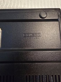 Colecovision 2400 with 2 controllers, PSU, RF Cable, and Donkey Kong Game