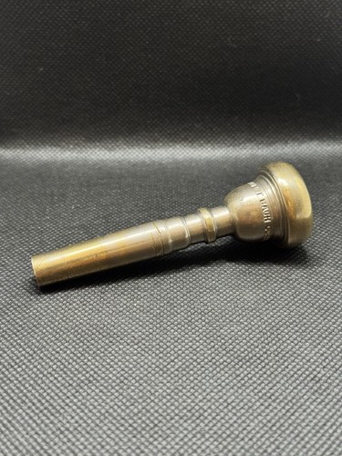 VERY RARE!!! Vincent Bach Corp., New York 17C1 Tpt. Mpc. — CLIFFORD BROWN Model