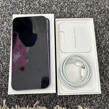 Apple iPhone 12 128GB Purple Unlocked 