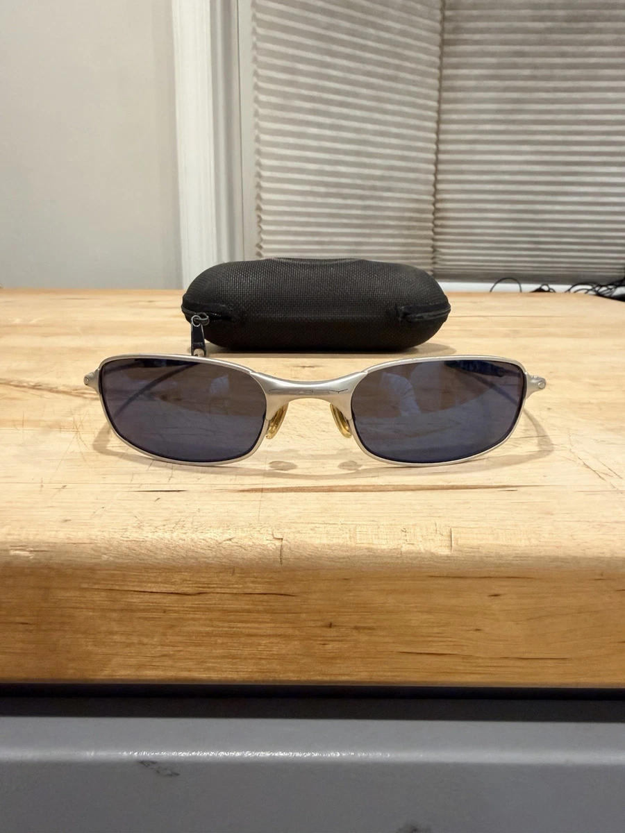 oakley ice iridium products for sale | eBay