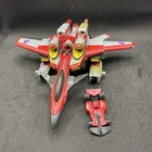Starscream w/ Swindle Vintage Transformers Armada Action Figure 2002 Hasbro T
