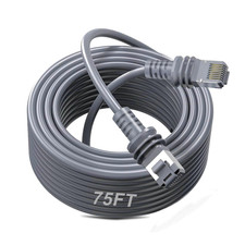 Starlink Cable, 75FT/23M Starlink Gen 3 Cable for Replacement Starlink Cable Rou