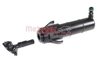 WaschwasserdüSe Scheinwerferreinigung Metzger Autoteile 2220703 FüR Opel G09 LPG